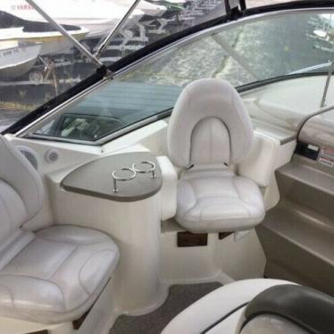 2006 Sea Ray 240 sundeck