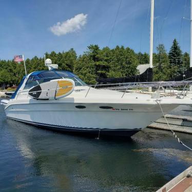 1995 Sea Ray