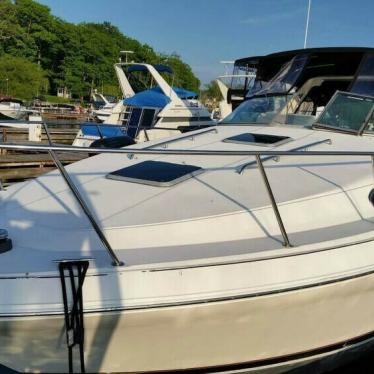 1997 Wellcraft 3600 martinique