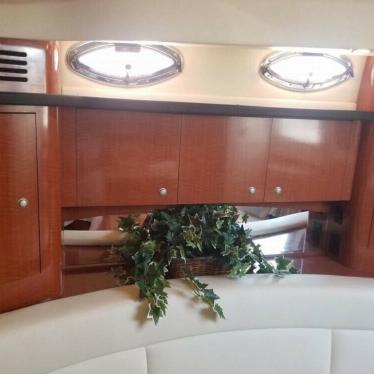 2005 Sea Ray 340 sundancer/sportsman package