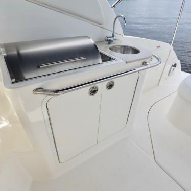 2010 Sea Ray 280 sundancer