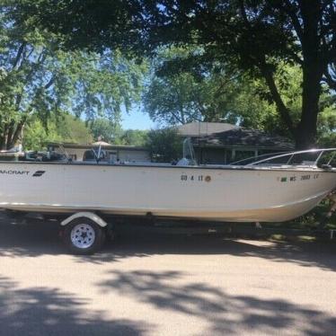 1976 Starcraft mariner