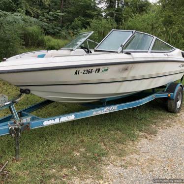 1994 Chaparral mercruiser 3.0