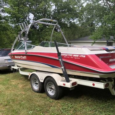 1994 Mastercraft