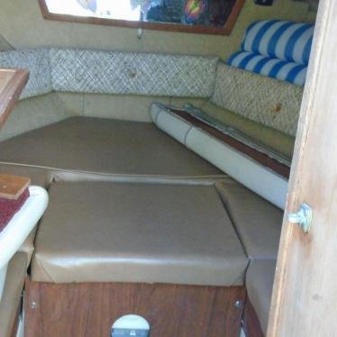 1984 Sea Ray seville