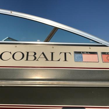 1985 Cobalt