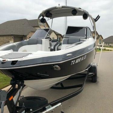 2011 Yamaha 242 limited s