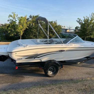 2002 Sea Ray 182