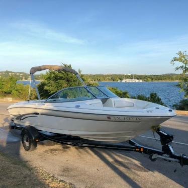 2002 Sea Ray 182