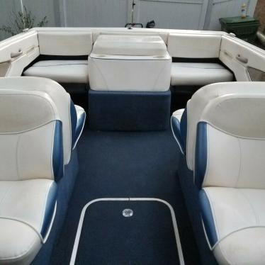 2002 Bayliner 1950cl