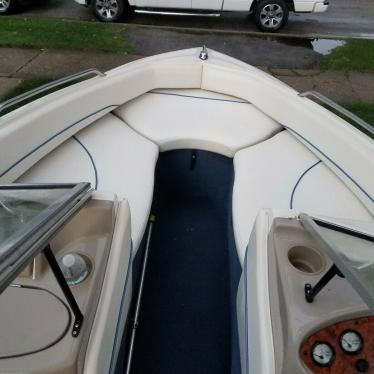 2002 Bayliner 1950cl