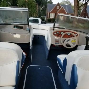 2002 Bayliner 1950cl