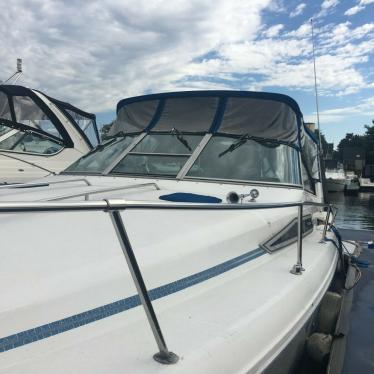 1992 Sea Ray sundancer