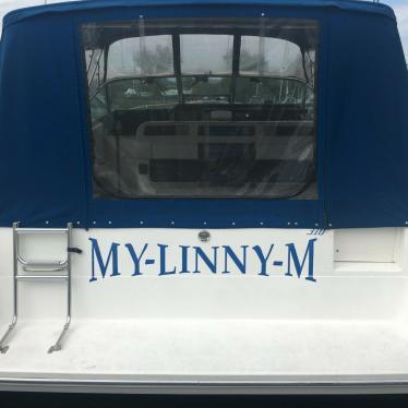 1992 Sea Ray sundancer