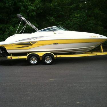 2004 Sea Ray