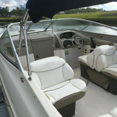 1999 Bayliner