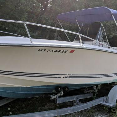 Chris Craft Sea Hawk 1987 for sale for $8,500 - Boats-from-USA.com