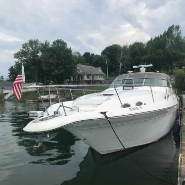 1997 Sea Ray sundancer