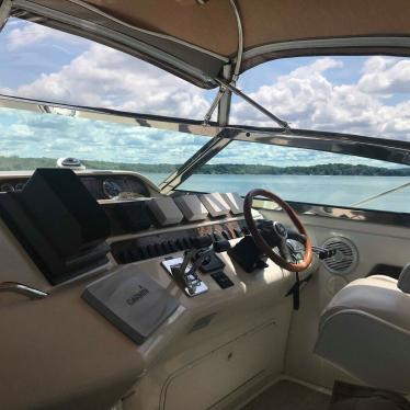 1997 Sea Ray sundancer