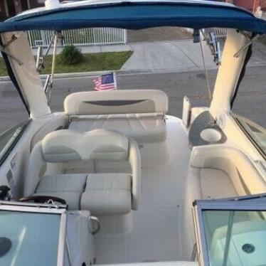 2007 Bayliner