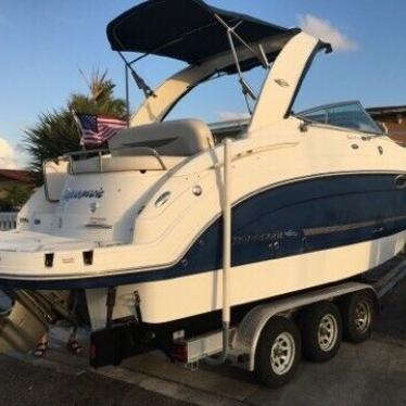 2007 Bayliner