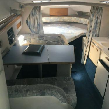 1993 Sea Ray 290 da sundancer