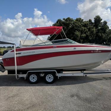 2003 Crownline 230