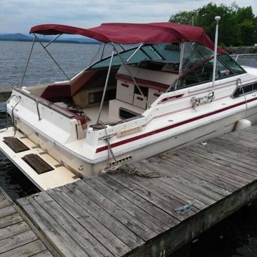 1985 Sea Ray sundancer