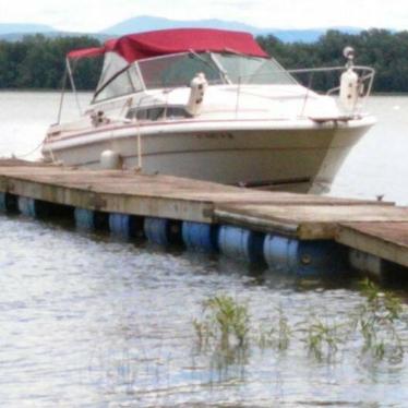 1985 Sea Ray sundancer