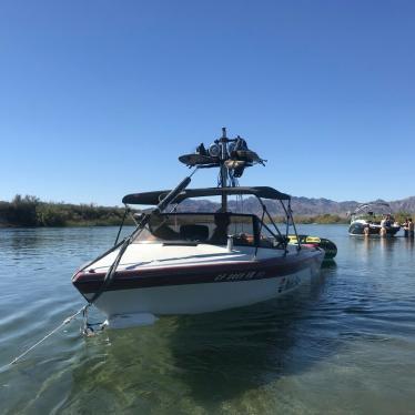 Malibu 1990