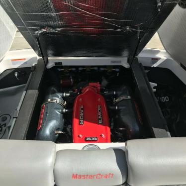 2013 Mastercraft x-45