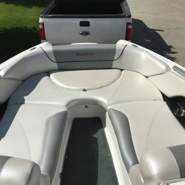 2013 Mastercraft x-45