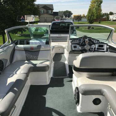 2013 Mastercraft x-45