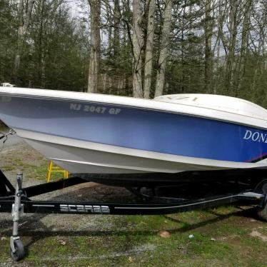 Donzi ZX 1997 For Sale For $20,000 - Boats-from-USA.com