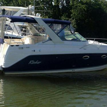 2006 Rinker rinker