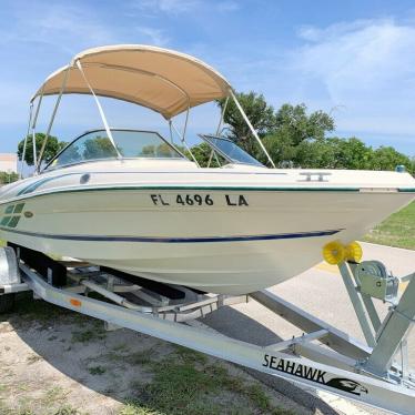 1999 Sea Ray 180