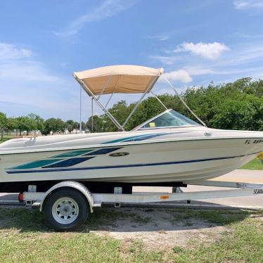 1999 Sea Ray 180