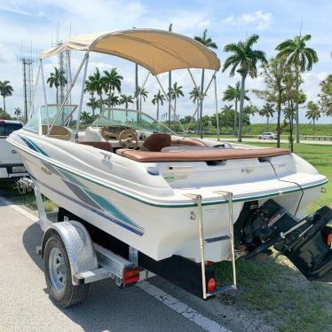 1999 Sea Ray 180