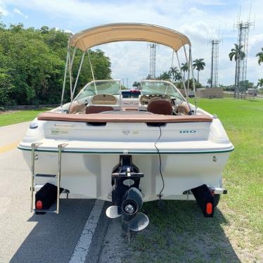 1999 Sea Ray 180