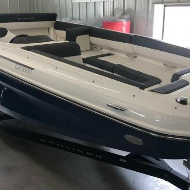 2019 Bayliner