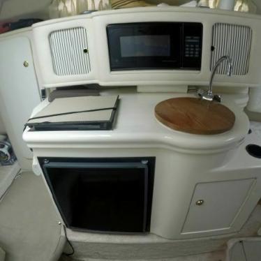 2000 Sea Ray sundancer 260