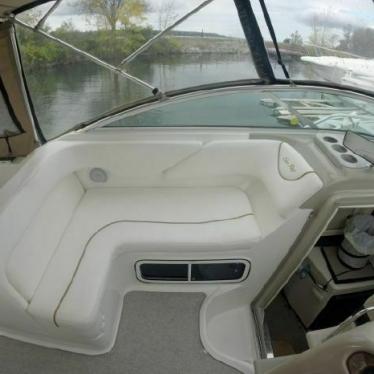 2000 Sea Ray sundancer 260