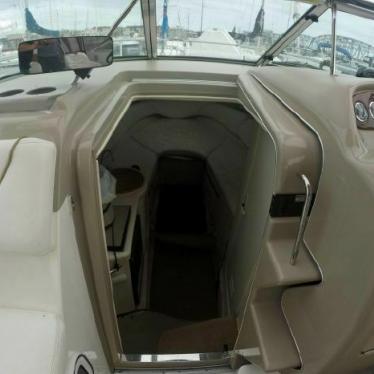 2000 Sea Ray sundancer 260