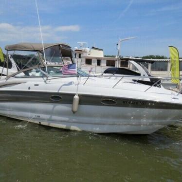 2005 Crownline 270cr