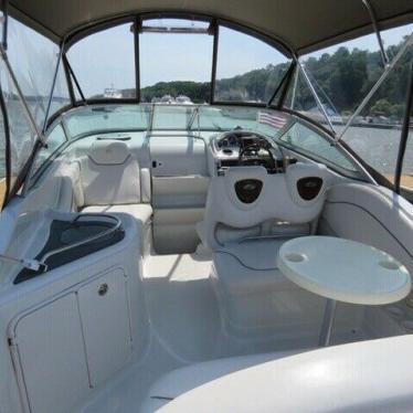 2005 Crownline 270cr