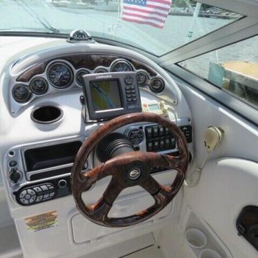 2005 Crownline 270cr