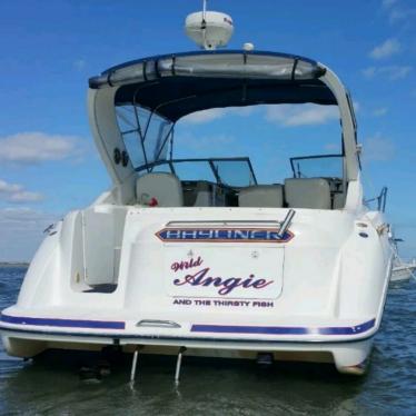 2002 Bayliner