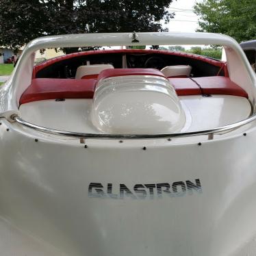 1989 Glastron