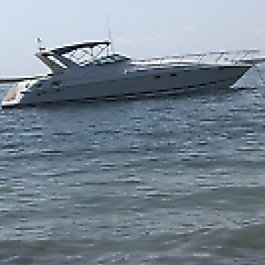 2001 Wellcraft 502