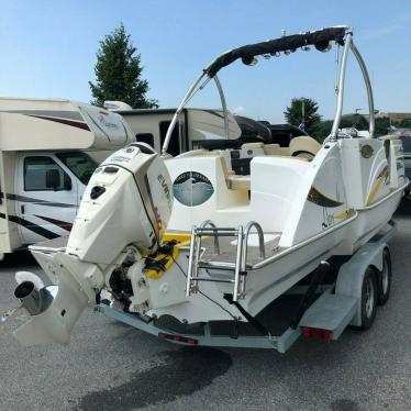 Caravelle 237UU 2016 for sale for $27,999 - Boats-from-USA.com